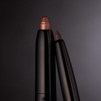 Laura Geller Beauty LAURA GELLER NEW YORK Swipe-n-Line Dual-Ended Eyeshadow + Eyeliner (Onyx/Champagne)