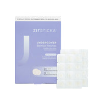 ZitSticka UNDERCOVER Blemish Patches