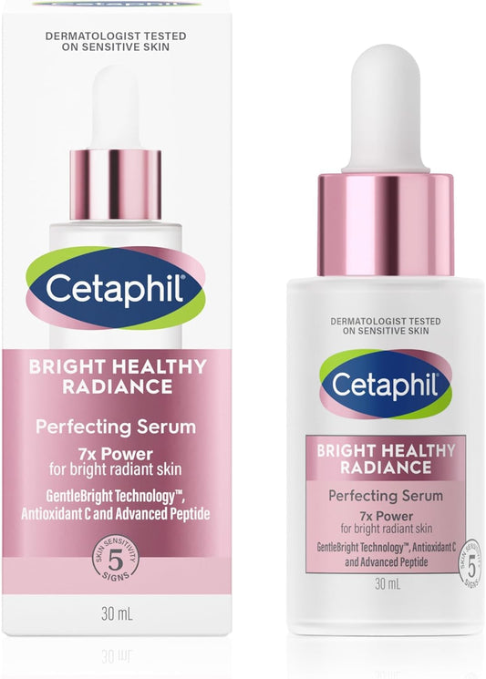 Cetaphil Healthy Radiance Brightening Serum 30ml