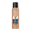 Sally Hansen Airbrush Legs Instant Tan Spray, Water and Transfer Resistant Formula, Light Weight with Full Coverage Effect, Light, 75ml