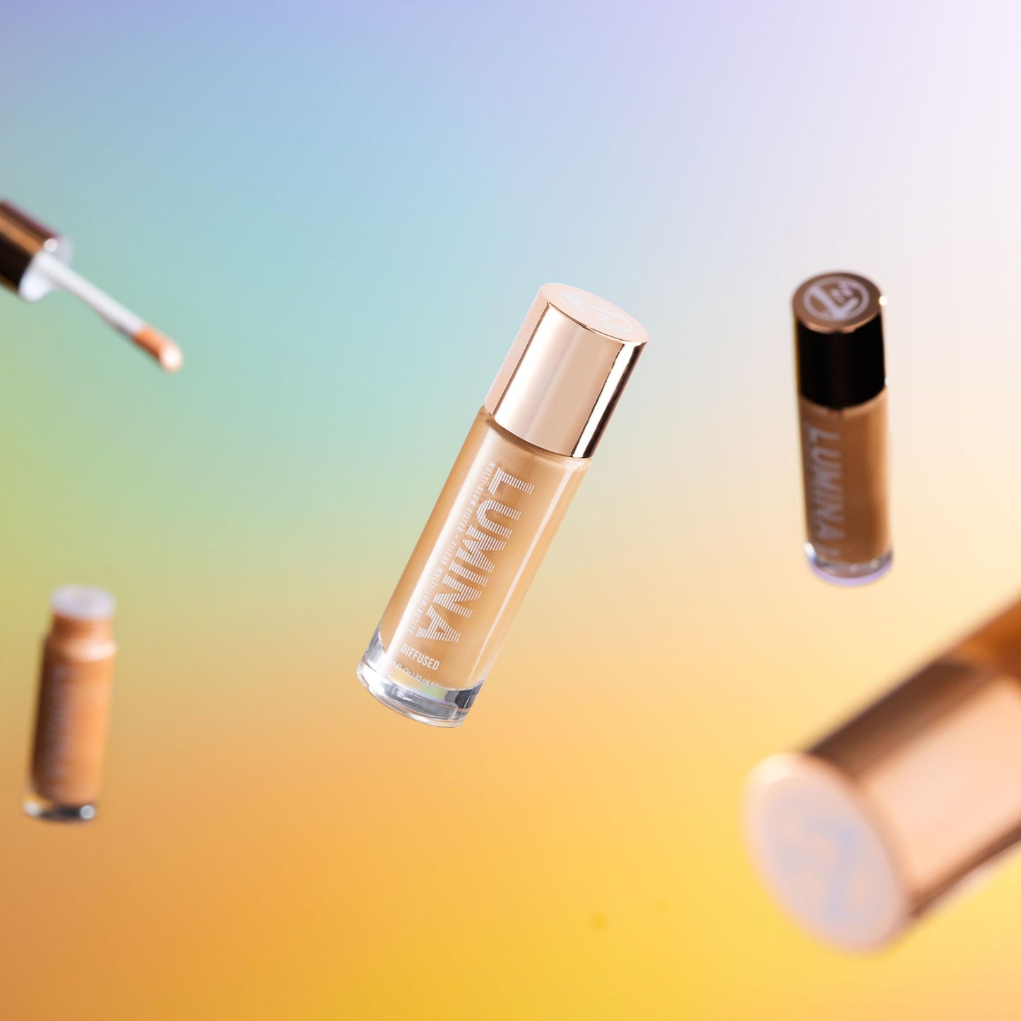 W7 Lumina Complexion Enhancer - Diffused