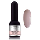 DIDIER LAB Didier Lab- Premium Milky Pink Gel Nail Polish Base Coat 10ml -Extra Strong Nail Strengthener For Damaged Nails - Gel Base Coat - Nail Varnish - Gel Polish - Clear Nail Polish - LED UV Gel Nail Polish