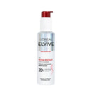 L'Oreal Paris L'Oréal Paris Elvive Bond Repair Leave-In Serum, with Citric Acid Complex, for Stronger Hair, Heat Protection, 12x Less Split-Ends, 98% Stronger, 82% More Shine for Damaged Hair, 150ml