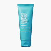 Briogeo Style + Treat™ Yuzu + Plum Oil Air Dry Hair Styling Cream, Dries Soft, Enhance Natural Hair, Vegan, 118ml