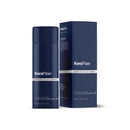 Hair Fibres Medium Blonde by KeraFiber Professional-Natural Keratin Hair Building Fibres for Men and Women, Full Head of Hair in 30 Seconds