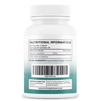 Vinco Supplements Vinco S-Acetyl L-Glutathione Supplement, 60 L-Glutathione Capsules, Antioxidant Supplement, Support Immune System & Neuron Health- 100mg per Serving, Protects Liver Function - Non-GMO & Gluten Free