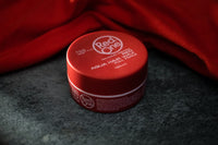Redone RedOne Hair Styling Aqua Wax Red 4x 150 ml | Edge Control | Hair Gel Wax | Ultra Hold | Strawberry Scent | Men & Women Hair Wax | Maximum Control