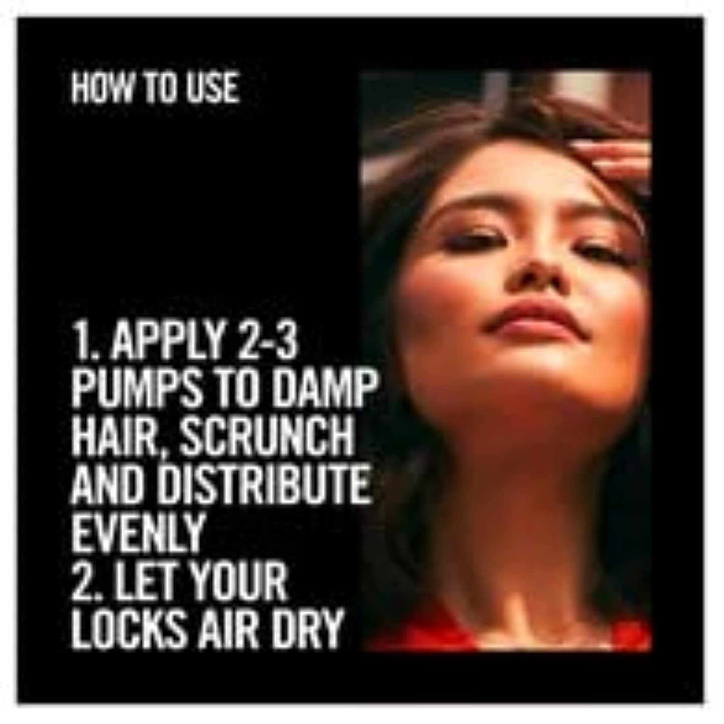 Tresemme Botanique Nourish Air Dry Curl Cream 200 Ml