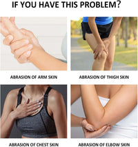 Body Glide Original Anti-Chafe Balm 40g – Stop Chafing & Irritation on Arms, Chest, Thighs & More, Trusted Skin Protection for Active Lifestyles. No More Discomfort – Just Smooth, Comfortable Movement