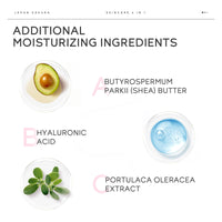 LAIKOU Sakura Skincare Set, Japanese Beauty Facial Kit for Women Teenage Girls, Cleanser, Toner, Serum, Moisturizer, Headband & Gua Sha Tool, Hydrating Facial Routine for Glowing Skin, 6PCS