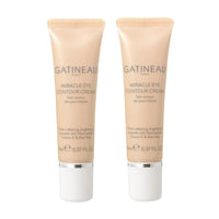 Gatineau GATINEAU Miracle Eye Contour Cream 11ml x2