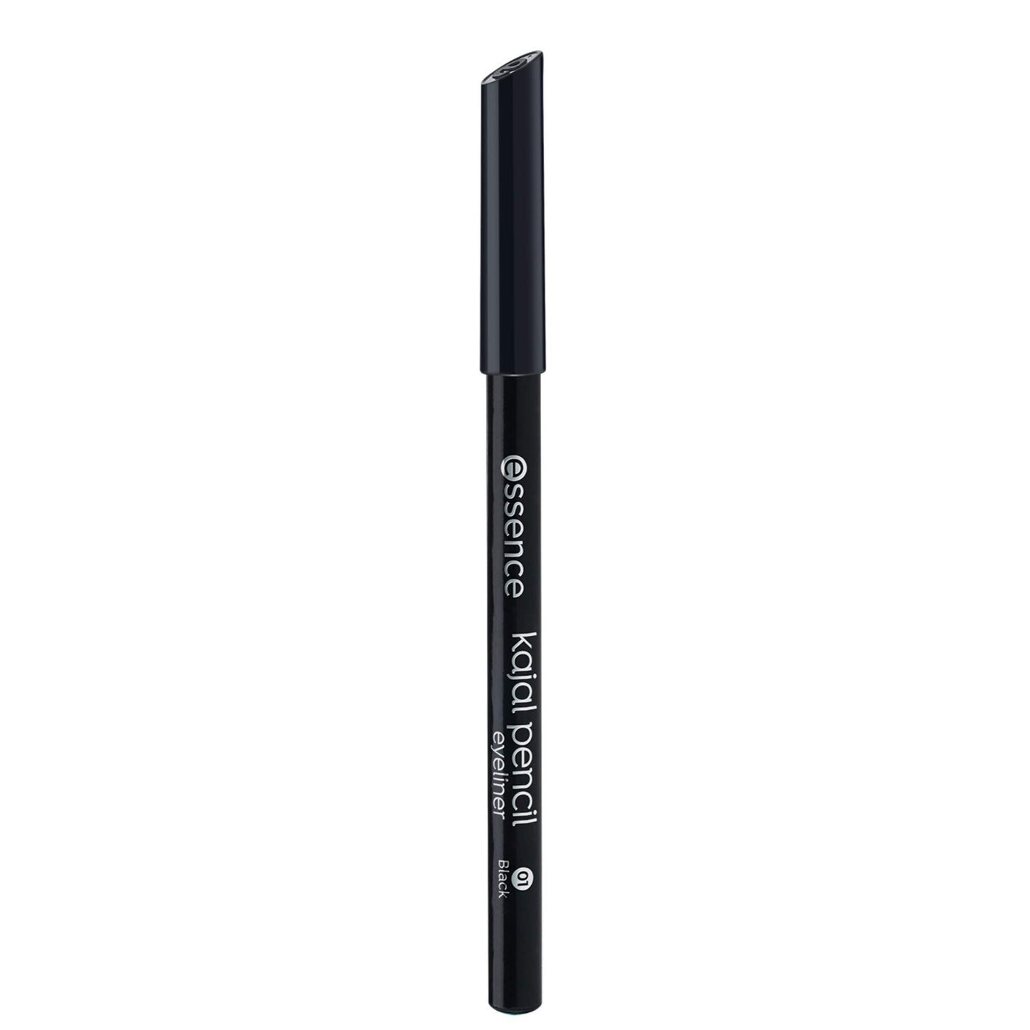 essence cosmetics essence Eyeliner Kajal Pencil 01 Black