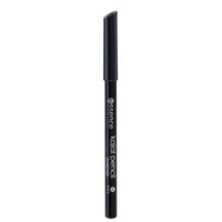 essence cosmetics essence Eyeliner Kajal Pencil 01 Black