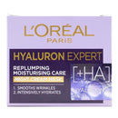L'ORÉAL L'Oreal Hyaluron Expert Night 50ml
