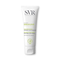 SVR SEBIACLEAR Hydra - Soothing 48hr Hydrating Face Cream for Acne-Prone, Oily, Combination Skin, Post-Acne Treatment Repairing Non-Comedogenic Moistiriser, 40ml