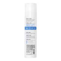 e.l.f. Pure Skin Toner, Gentle, Soothing & Exfoliating Daily Toner For A Smoother-Looking Complexion, Made With Oat Milk, Aloe Juice & Niacinamide, 6 oz