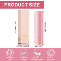 Samkeen Wrinkle Multi Balm Stick, Collagen Balm Stick, Pure Collagen Wand, Anti Wrinkle Hydrating Boosting Wand Skincare, Fine Lines, Wrinkles Moisturizer (2pcs)