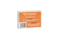 Capure Goat Milk Soap with Coconut Oil (85g/3oz)