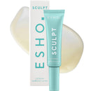 ESHO. Sculpt Lip Plumper - Best Extreme Plumping Alternative to Lip Fillers - Formulated by Celebrity Lip Doctor Esho - Hydrated, Soft, Smooth and Scultped Lips - 12ml