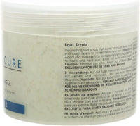 Kaeso Lime and Ginger Tingle Foot Scrub 450 ml