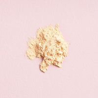 W7 Banana Dreams Loose Setting Powder - Weightless Yellow Blurring Powder For All Skin Tones - 2 Pack