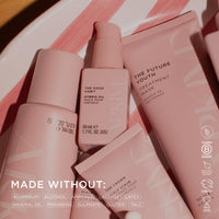 ARKIVE The Good Habit Hybrid Oil 50ml