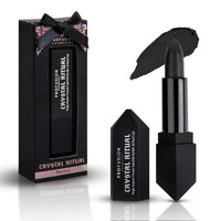 Profusion Cosmetics Crystal Rituals Lipstick - High-Impact, Ultra-Creamy