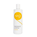 Naqi NAQI - Ultra Massage Lotion - for Deep Tissue Massage Therapy - Long-Lasting and Hypoallergenic - for Professional and Personal Use - Paraben-Free - Dermatologically Tested - 500 ml