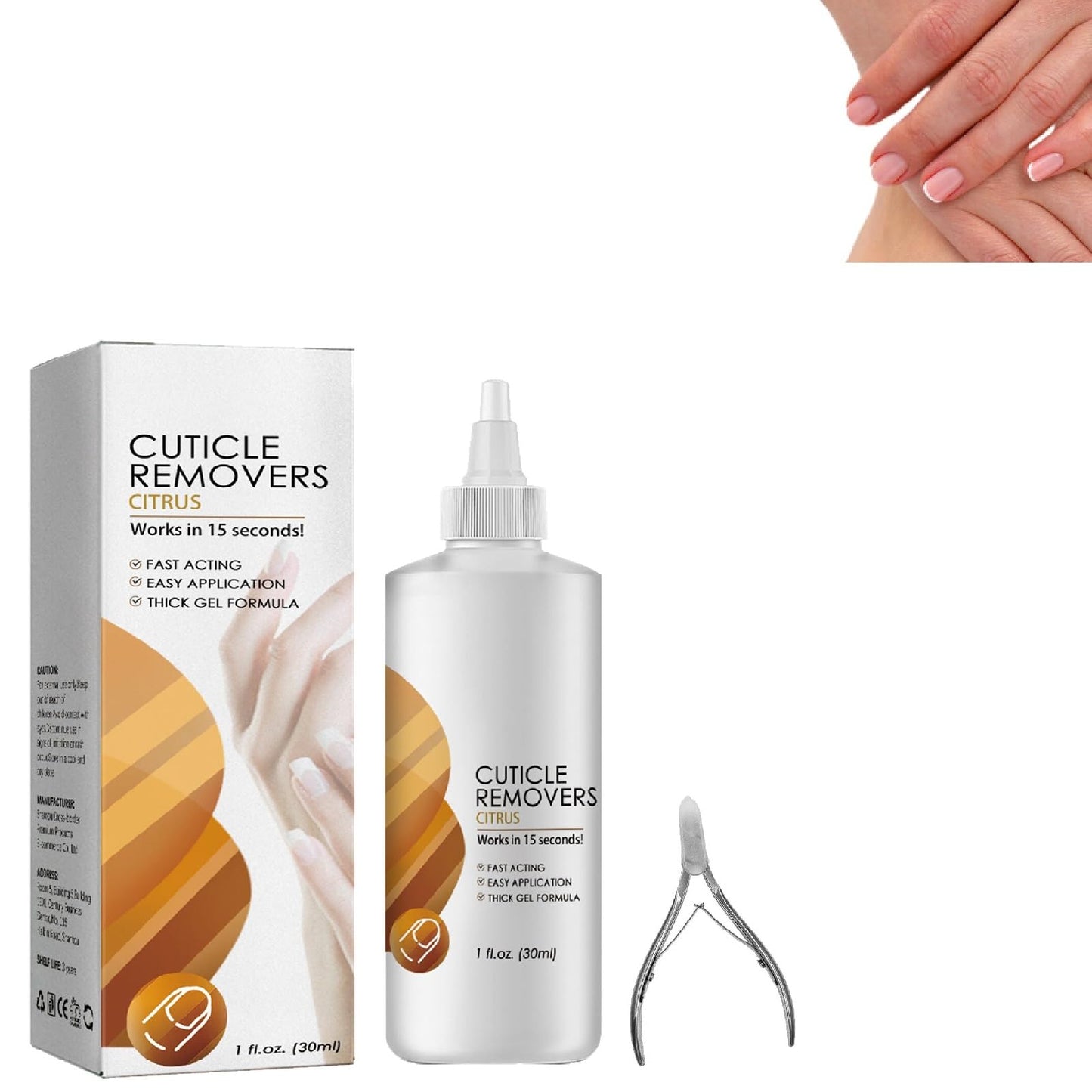 Nail Cuticle Remover Gel,Cuticle Remover Cream,Gentle Cuticle Remover,Instant Cuticle Care Gel,Cuticle Remover Gel,Nail Cuticle Repair Gel,Nail Cuticle Softener Moisturizing Gel