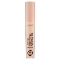 Collection Cosmetics Lasting Perfection Concealer, 16-Hour Wear, Long Lasting Concealer, Light Vanilla