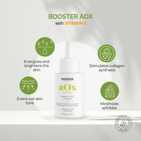 Nonna Cosmetics Vitamin C Face Serum with Vitamin E + Ferulic Acid & Resveratrol | Brightens Skin - Reduces Wrinkles - Combats Dark Spots & Environmental Damage | Antioxidant Protection & Glow | Lightweight 30ml