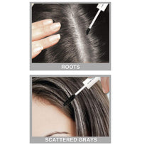Cover Your Gray 2-in-1 Touch-Up Wand, Dark Brown