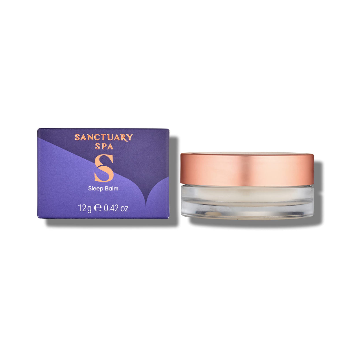 SANCTUARY Sanctuary Spa Wellness Sleep Balm