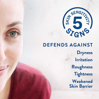 Cetaphil PRO Tinted Moisturising Day Cream SPF 30, 50ml, Face Sun Cream For Sensitive & Redness Prone Skin, Vegan Friendly