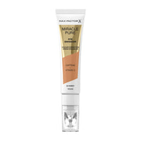 Max Factor Miracle Pure Eye Enhancer - Colour-Correcting Concealer - 04 - Honey, 10ml