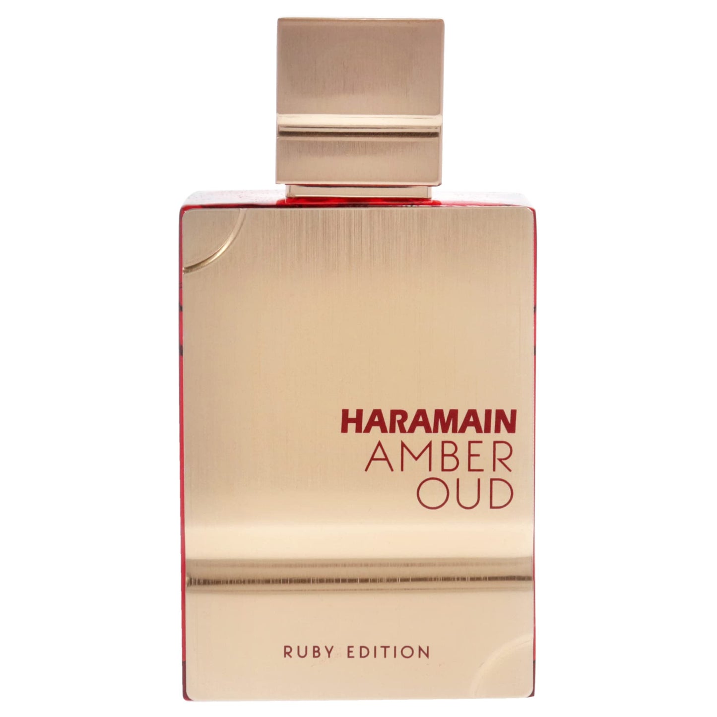 Al Haramain Perfumes Amber Oud Ruby Edition 60ml