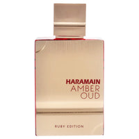 Al Haramain Perfumes Amber Oud Ruby Edition 60ml