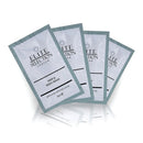 elite selection 2 in 1 Hair & Body Wash with Aloe Vera and Lotus - 10ml Sachets - Pack of 250 - Elite