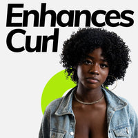 BSSET Defining Original Curl Cream, 250ml