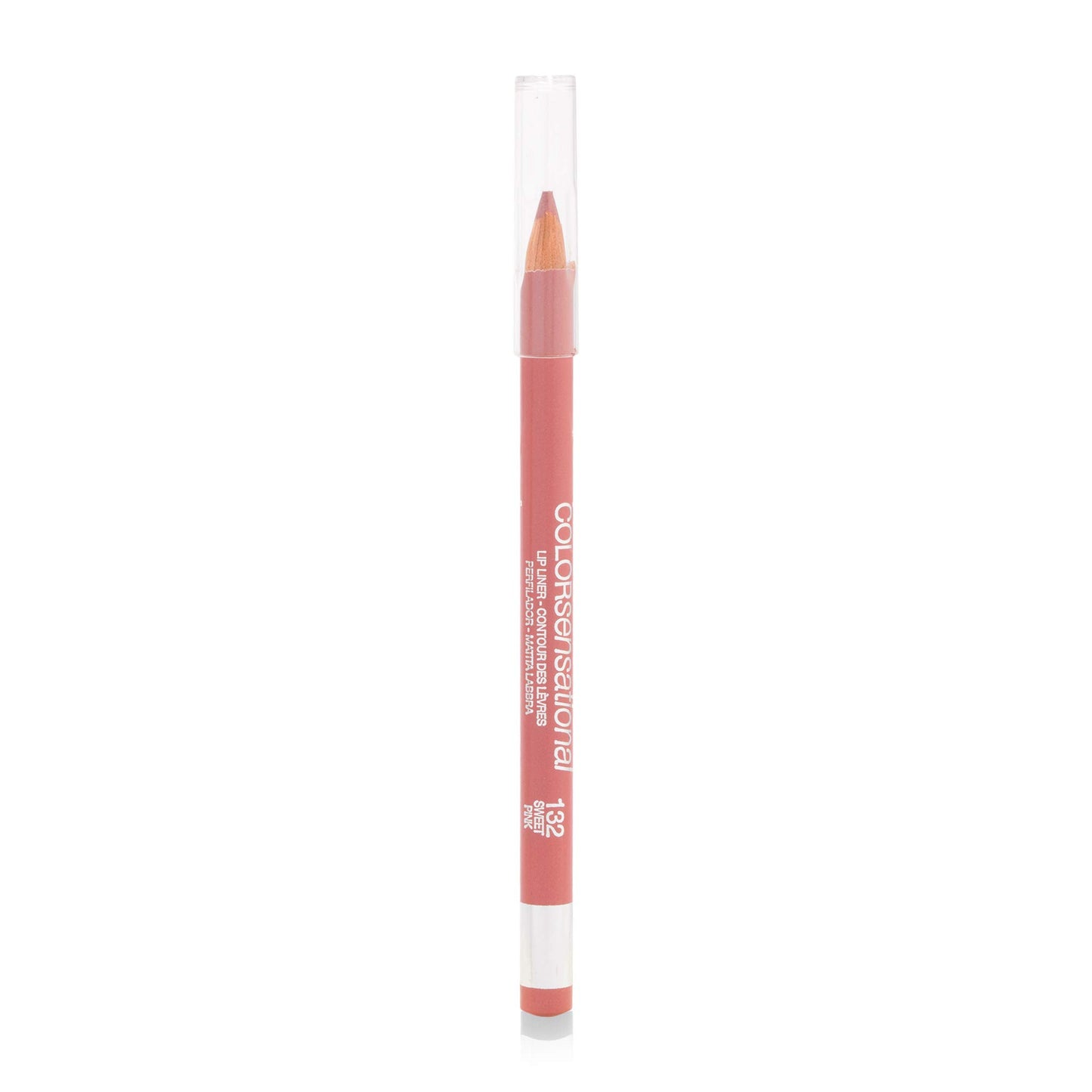 Maybelline Color Sensational Lip Liner 132 Sweet Pink