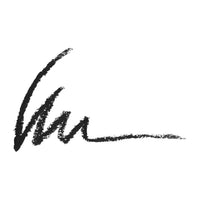 MUA Makeup Academy Intense Colour Pencil Eyeliner, Lights Out - Vegan & Cruelty Free