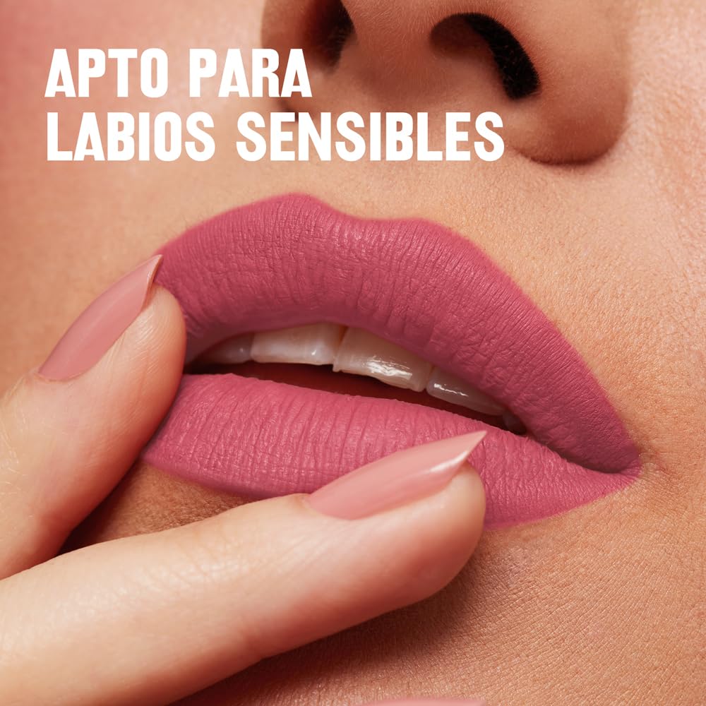 Revlon Colorstay Limitless Matte Lipstick, Top Talent