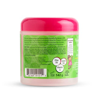 ORS Olive Oil Girls Fly-Away Taming Edge Gel - 142g, Infused With Olive Oil, Castor Oil & Vitamin-E, Non-Greasy Formula, For Smooth & Sleek Hairline Control