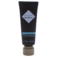 I Coloniali Pure Perfecting Black Mask 75ml Unisex Hair Conditioning Mask