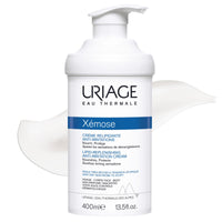 Uriage Xemose Lipid-Replenishing Anti-Irritation Cream 400ml For Face & Body