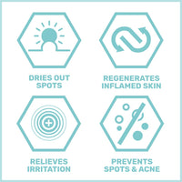 SEBAMED Sebamed Clear Face Anti-Spot Gel Stick 10ml - Pack of 2