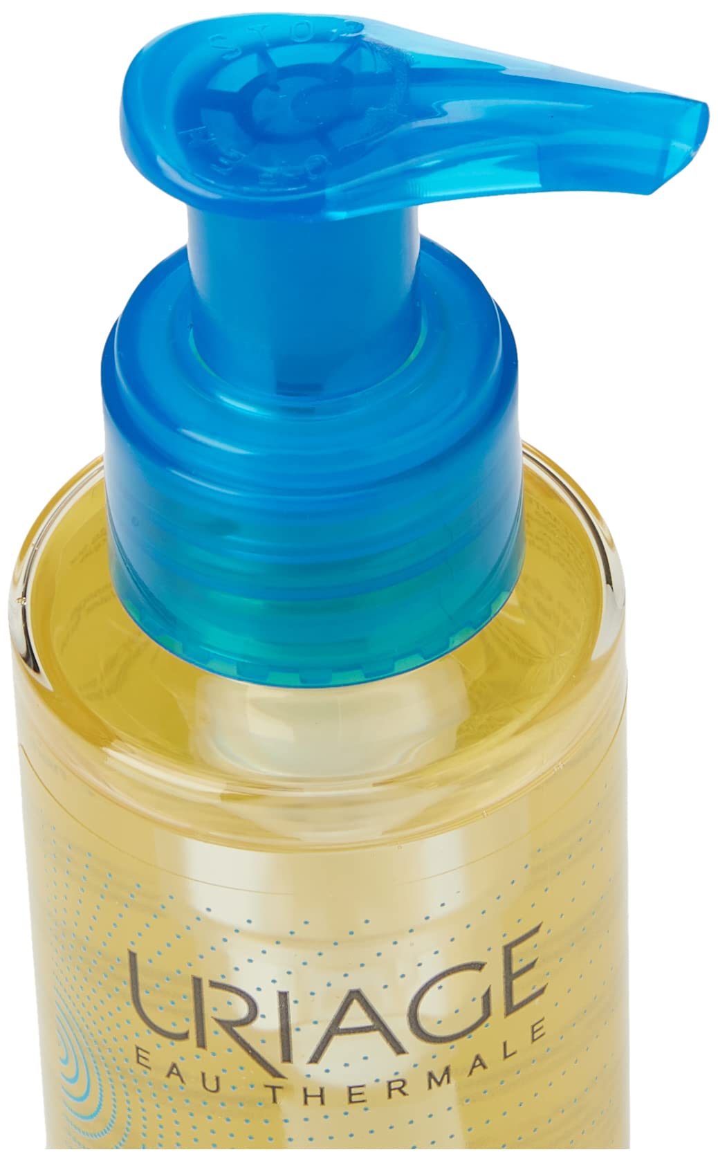 Uriage URI0100059/2 Make-Up Oil for Normal or Dry Skin - 100 ml