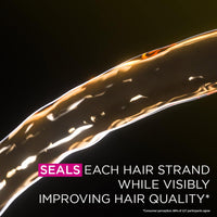 Garnier Olia 7.0 Dark Blonde, oil-powered, no-ammonia. 100% grey coverage. Luminous, long-lasting, vibrant dark blonde hair color with incredible shine and softness.