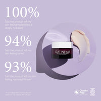 Gatineau GATINEAU Defi Lift 3D Toned Cream - 15ml, Firming & Volumising Face Cream, Filmexel®, Polylift® & Hyaluronic Acid, Firms & Smooths the Appearance of Skin, Plumps & Restores Volume