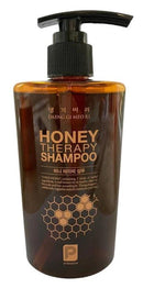 Doori DOORI Professional Honey Therapy Shampoo 200 ml / 6.7 fl.oz.